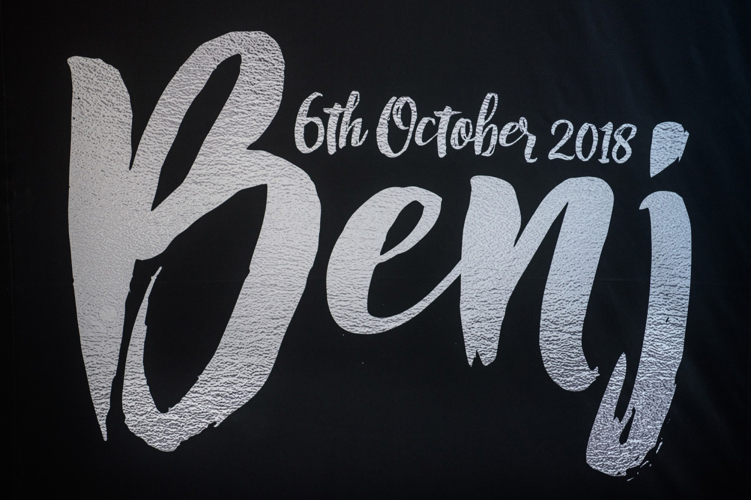 benj’s party at twenty@n20