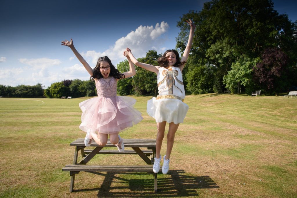 shenley cricket club 11