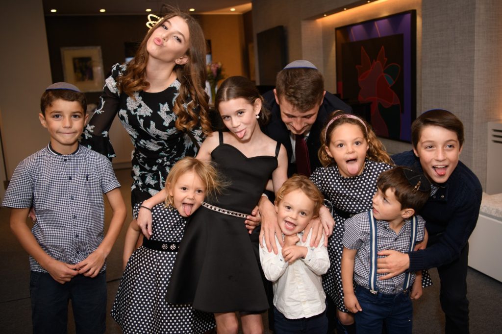 bat mitzvah simcha 13