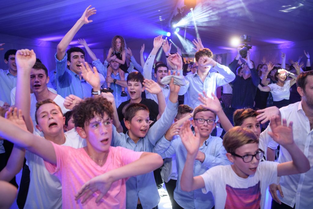 bat mitzvah simcha 21