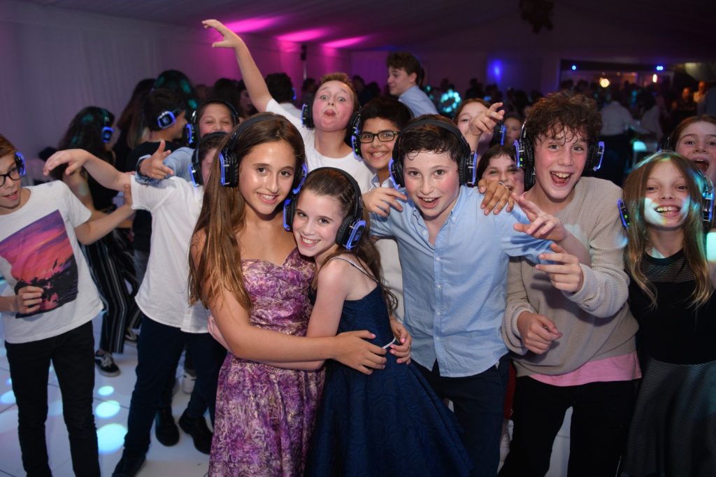 bat mitzvah simcha 25