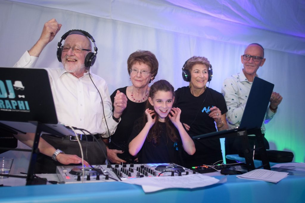 bat mitzvah simcha 34
