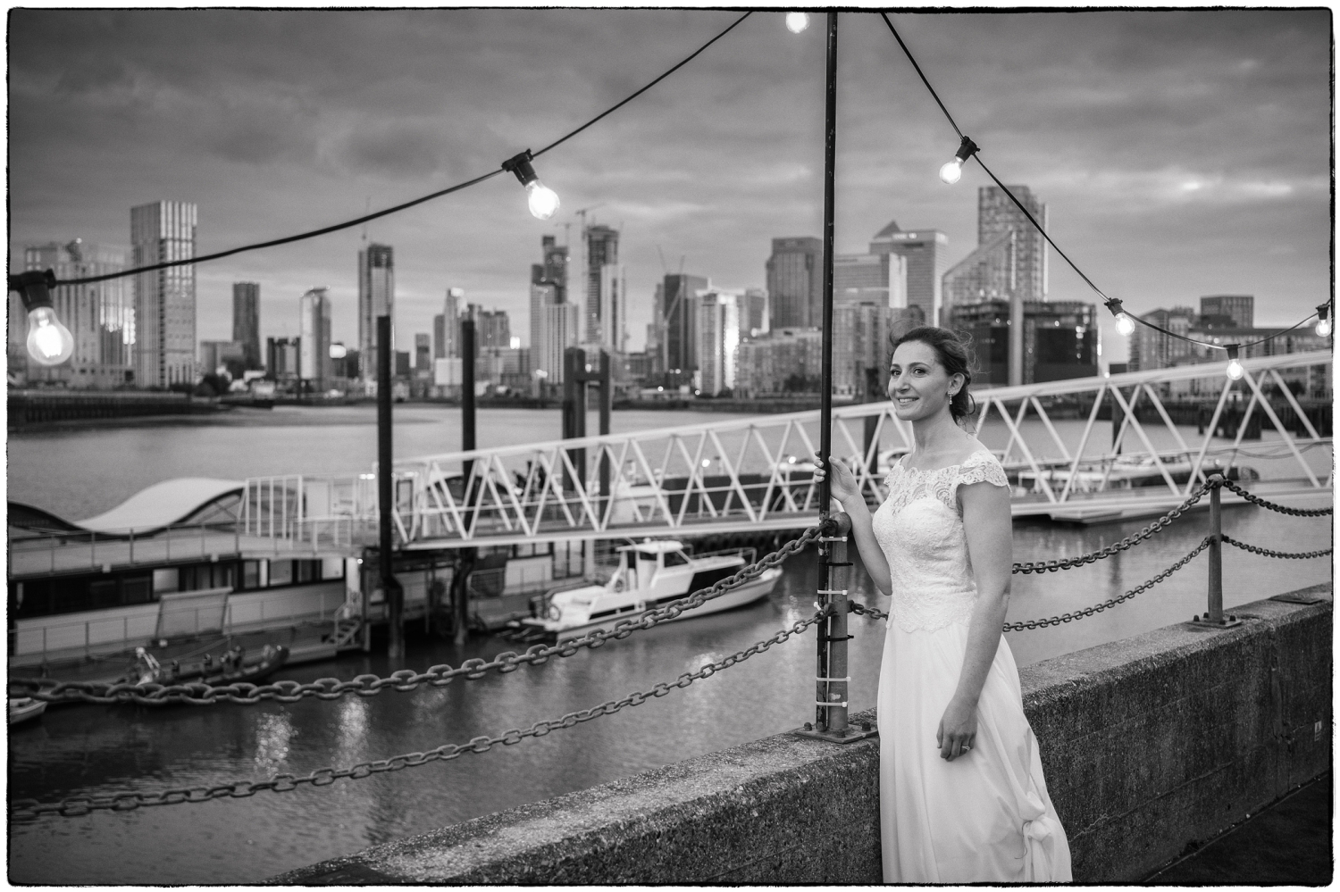 Black and White Wedding Photography-The Best of 2019!
