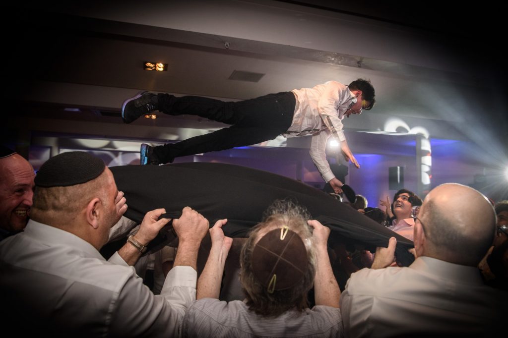 bar mitzvah 28