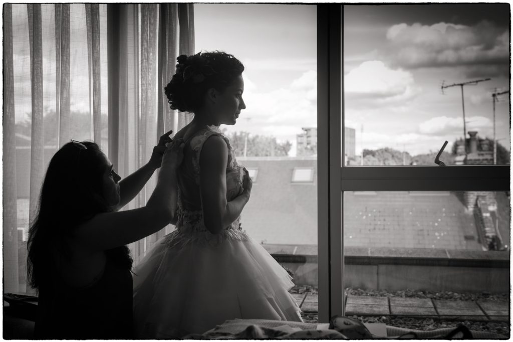 small wedding 07