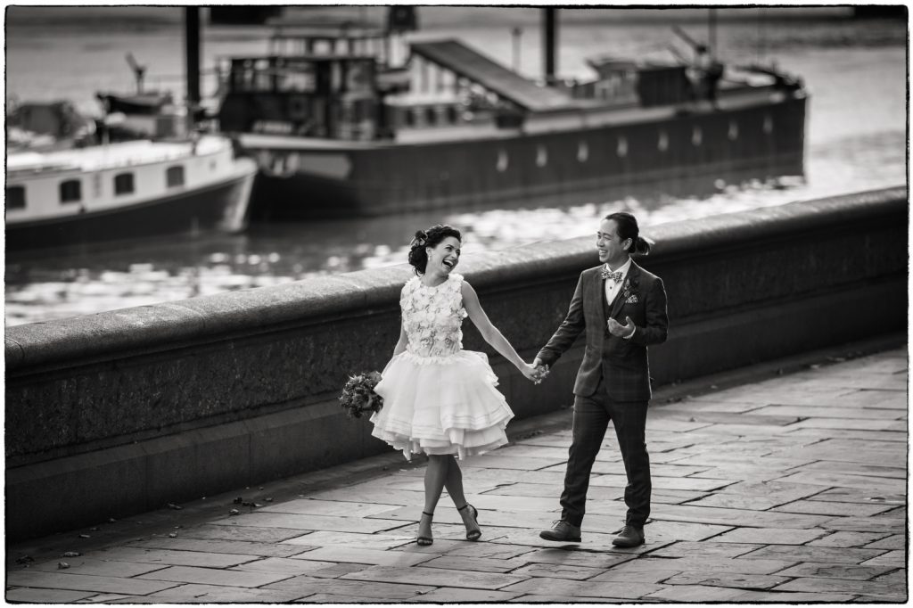 small wedding 12