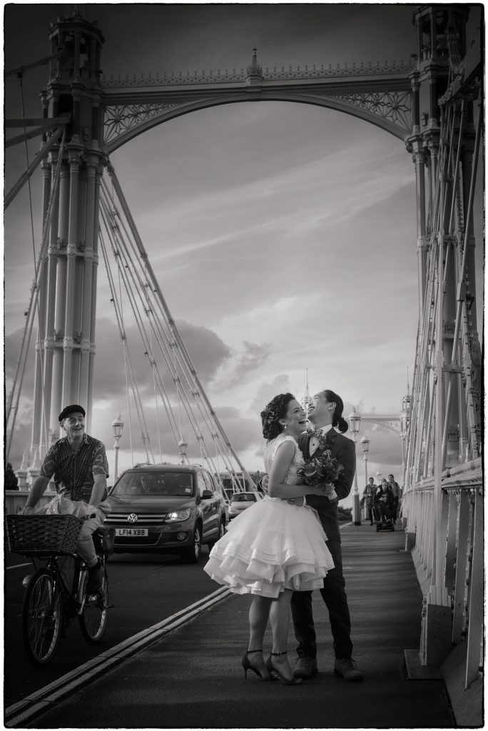 small wedding 13