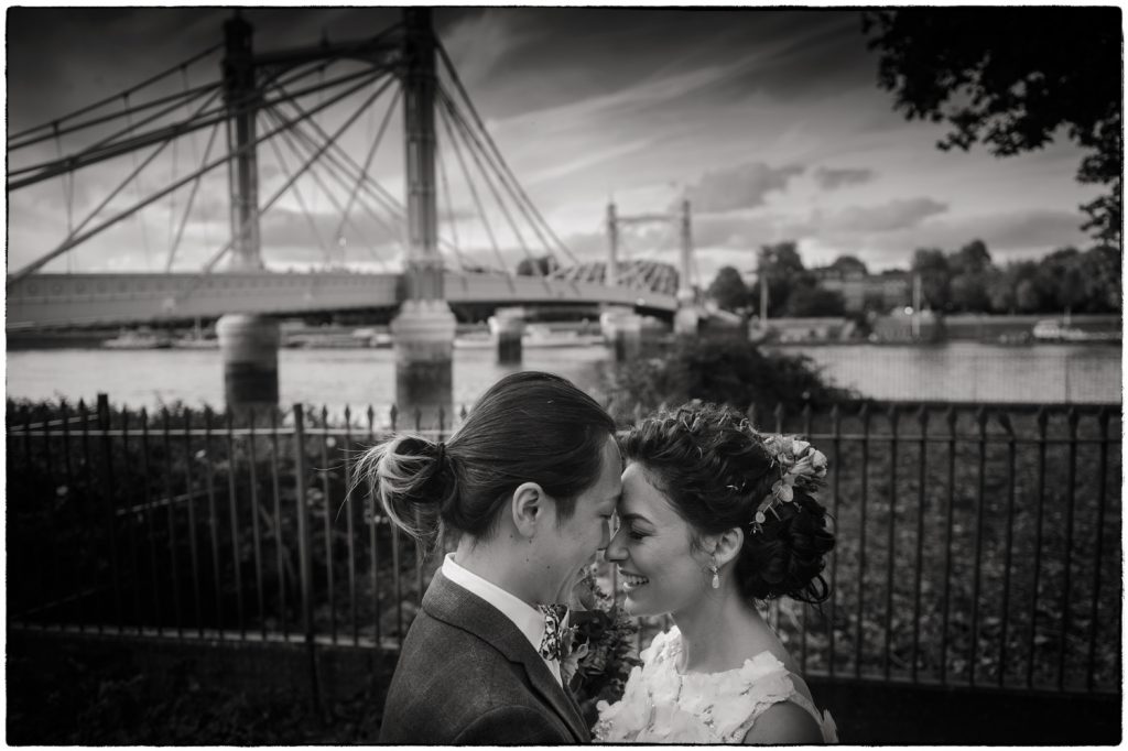 small wedding 14