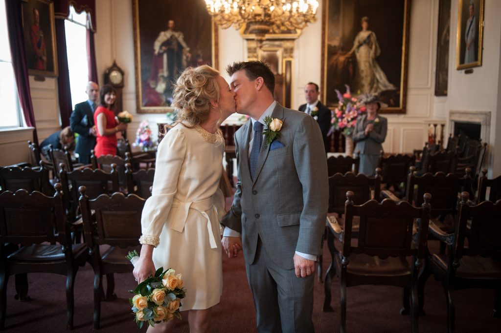 small wedding 15