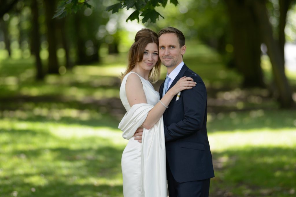 small wedding 16