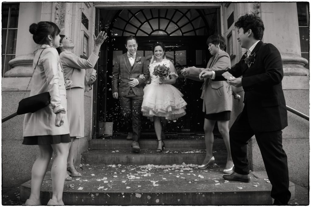 small wedding 17