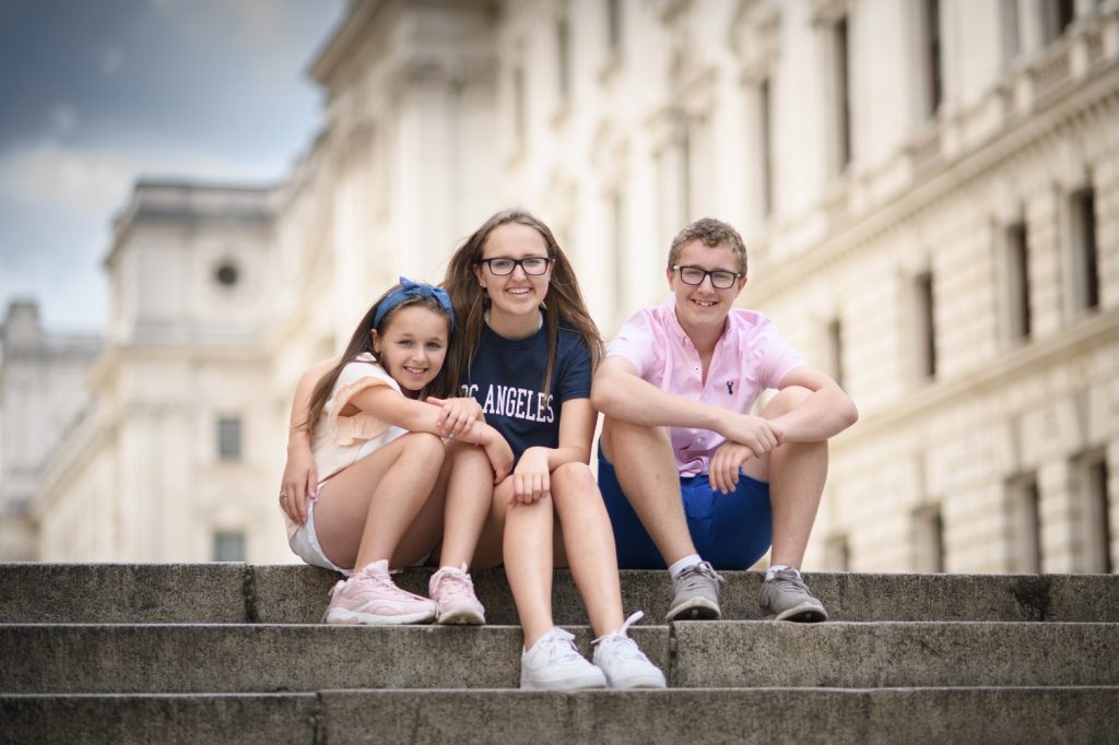 family portraits london 09