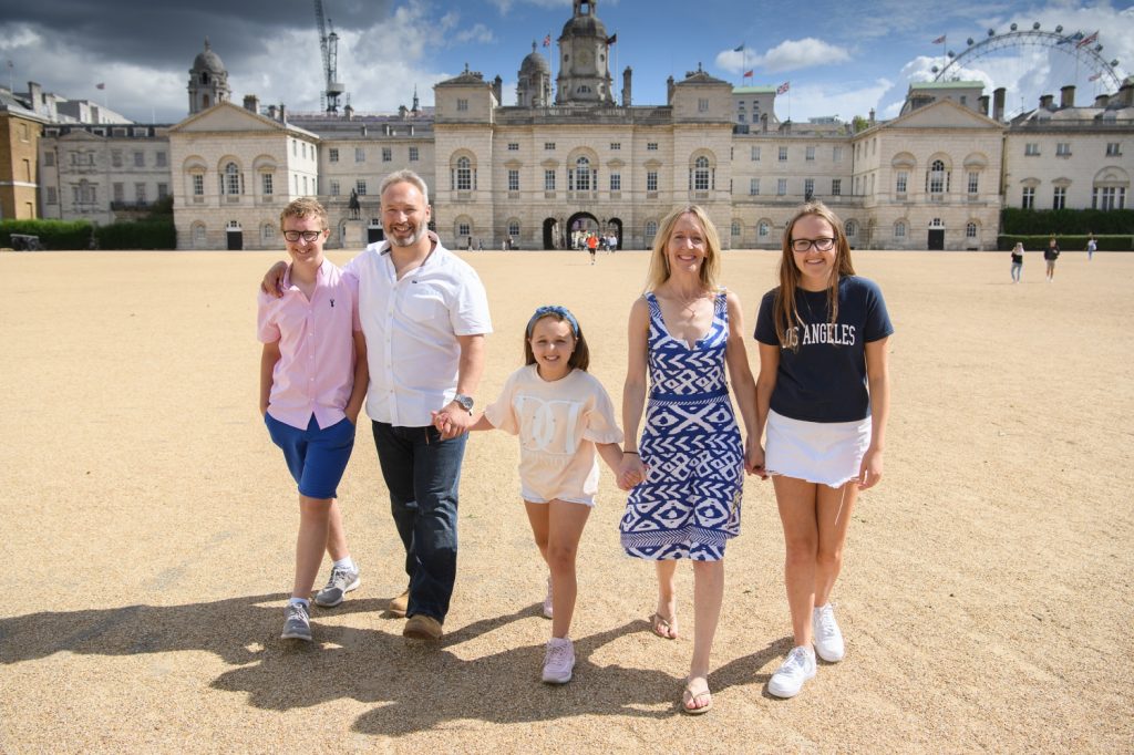 family portraits london 11