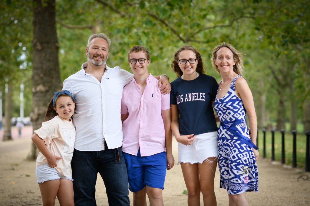 family portraits london 19