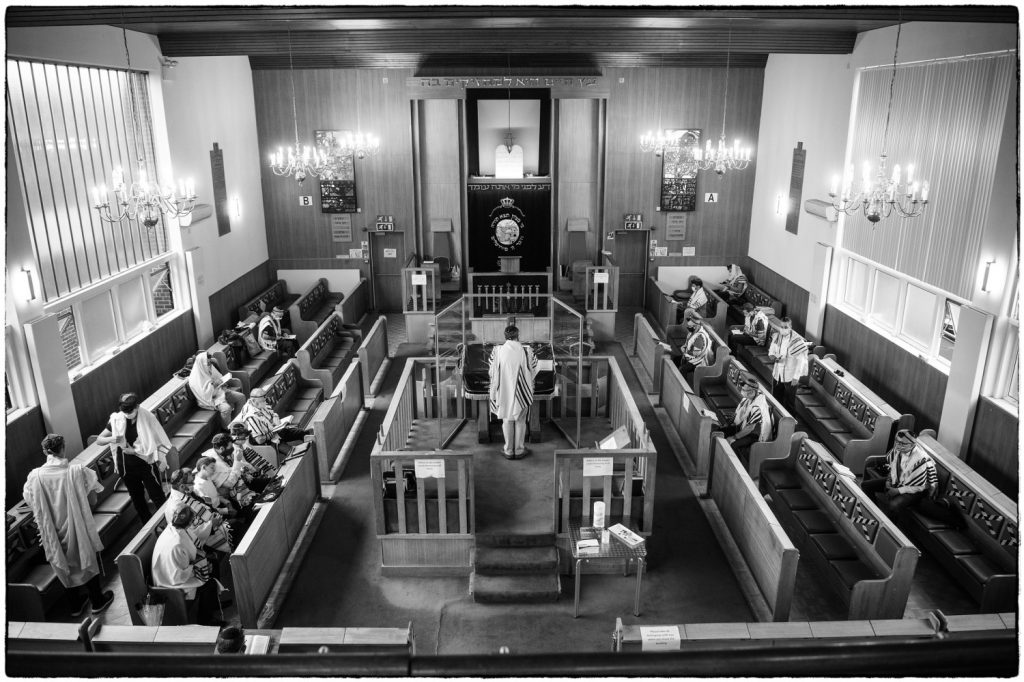 Jake’s Bar Mitzvah Stephen Swain