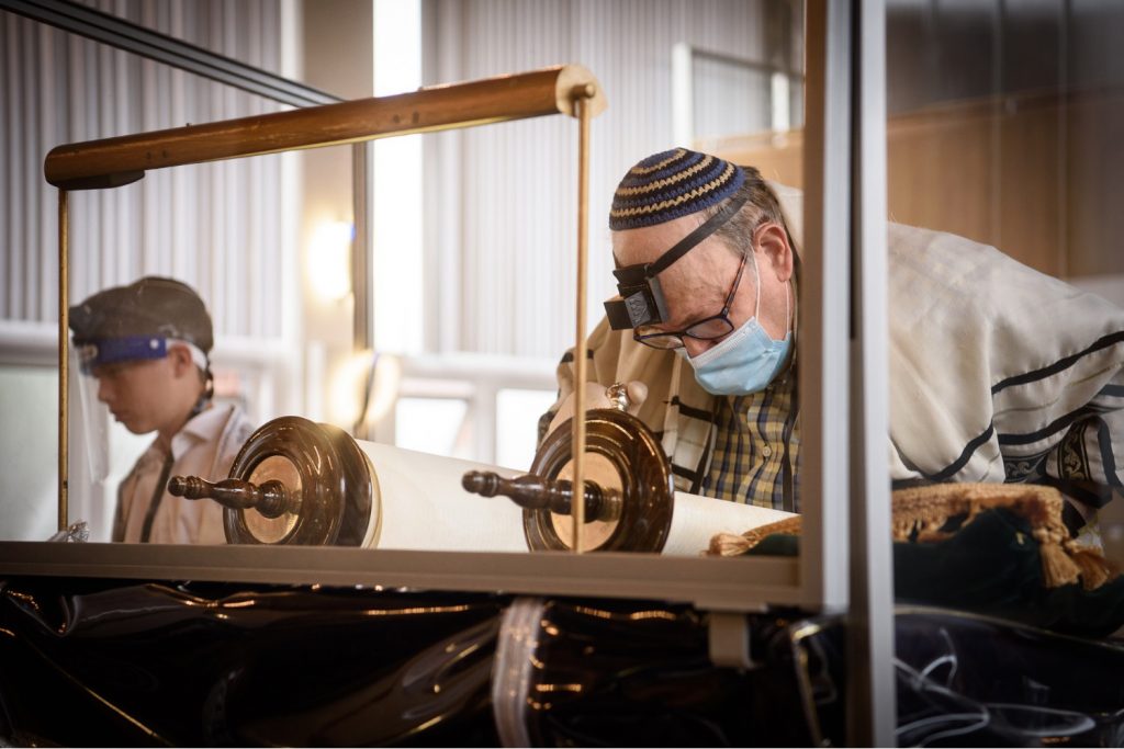 mill hill synagogue 06