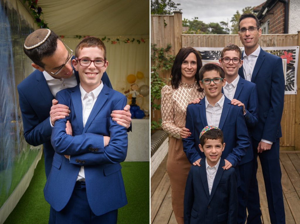 bar mitzvah 17