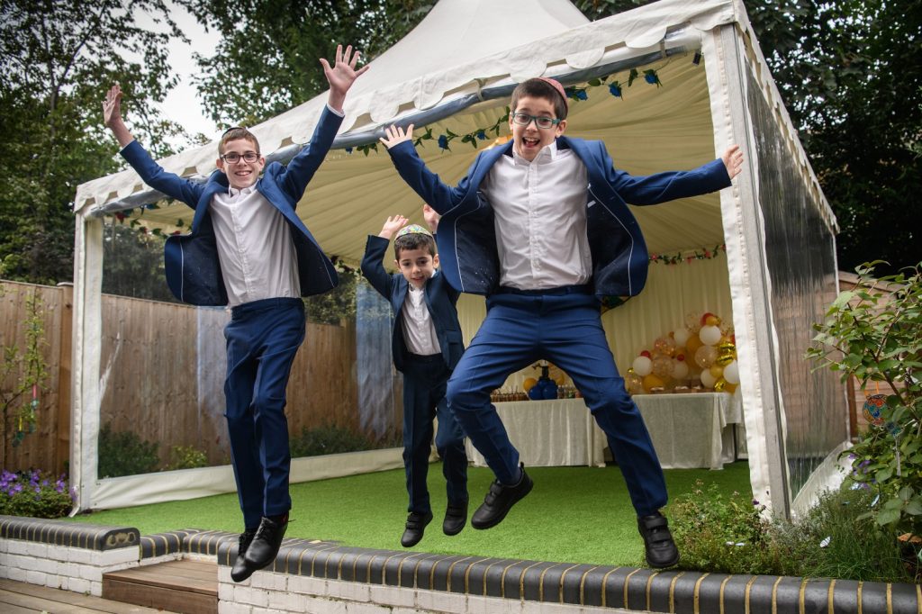 bar mitzvah 18