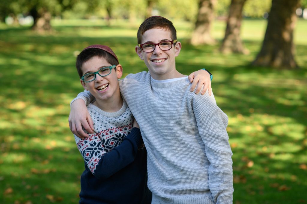 bar mitzvah 24