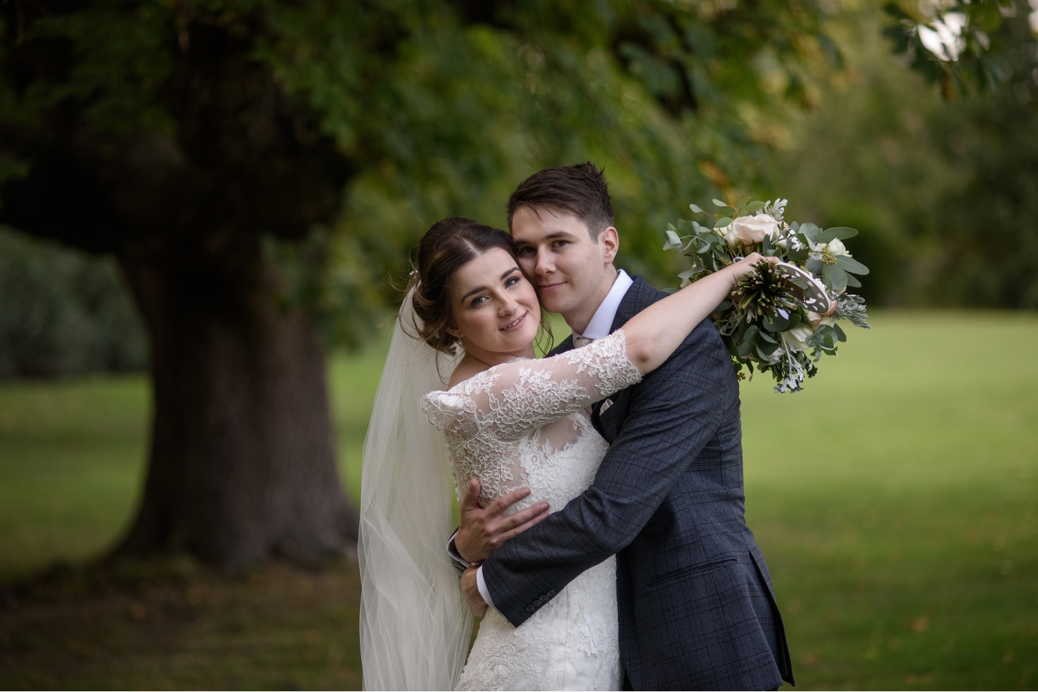 Rosie & Matt’s Wedding