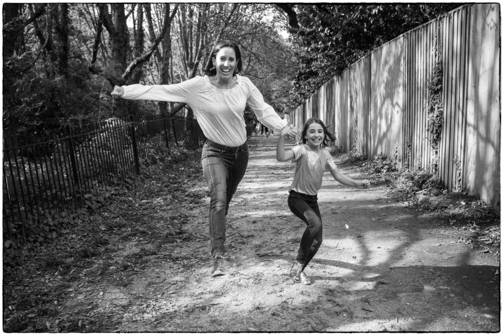 lockdown and bubbles 11