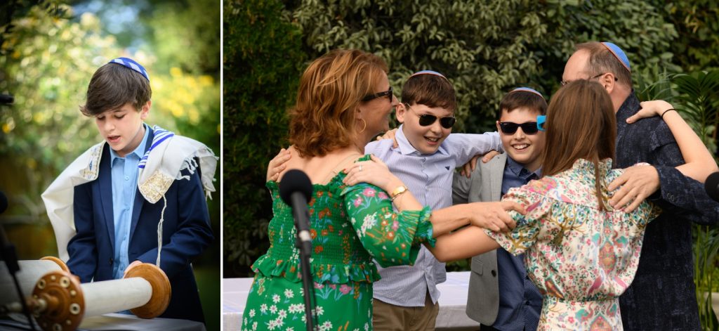 lockdown and bubbles 13