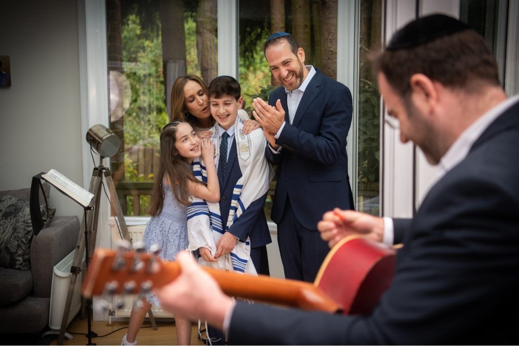 lockdown and bubbles 14