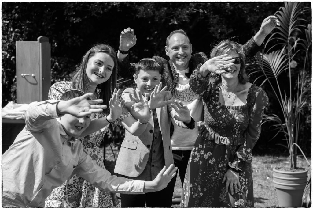 lockdown and bubbles 17