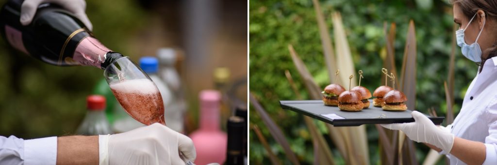 lockdown and bubbles 18