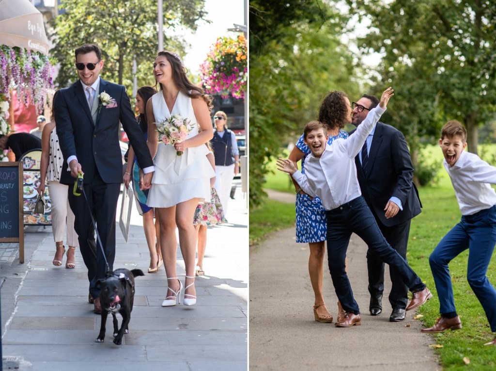 lockdown and bubbles 2