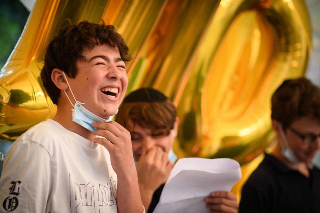 lockdown and bubbles 3