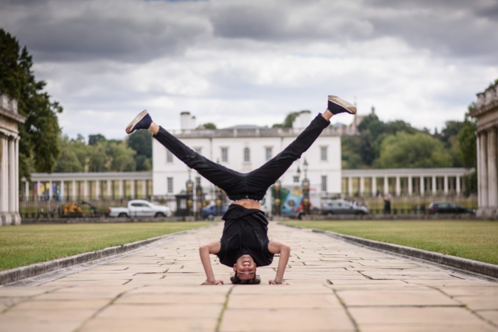 lockdown and bubbles 6