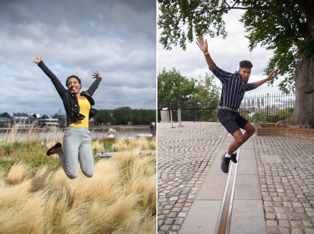 lockdown and bubbles 8