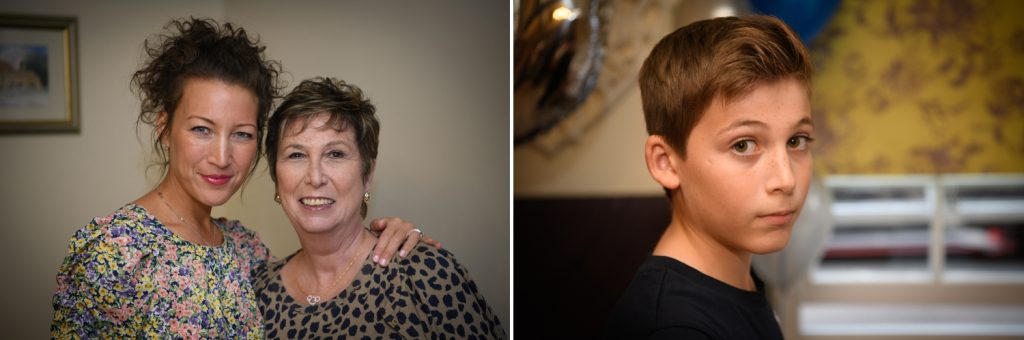 mill hill barmitzvah 17