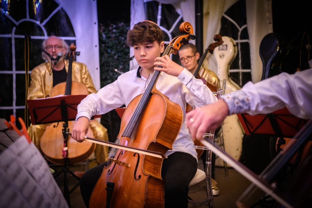 simcha 15