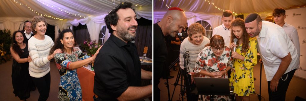 simcha 17