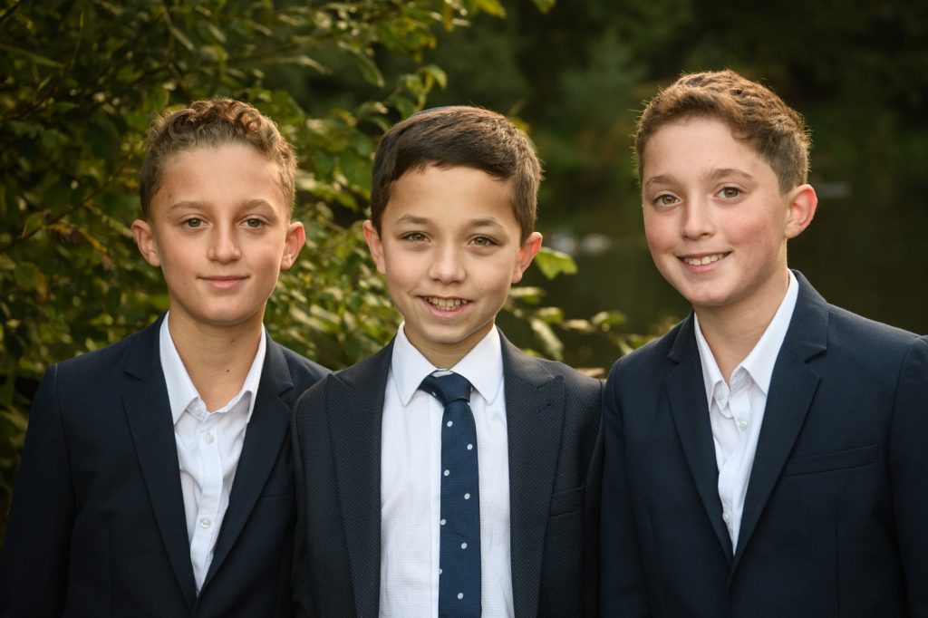 joshua blake blog 11