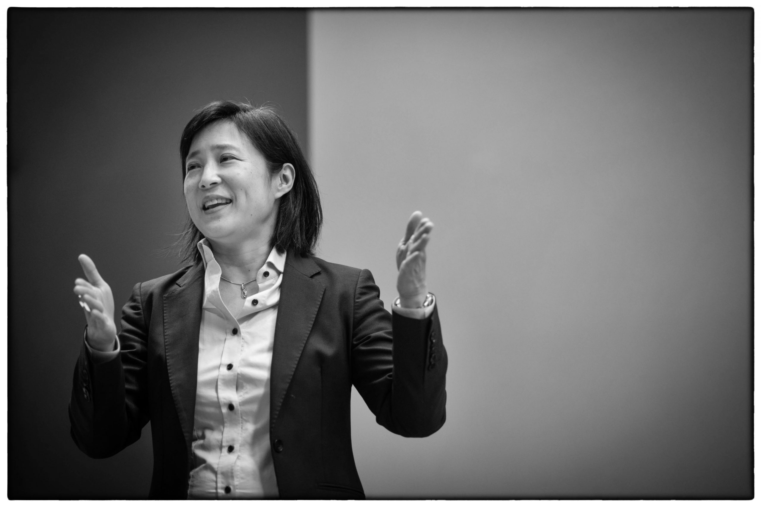 50 Portraits in 50 Minutes