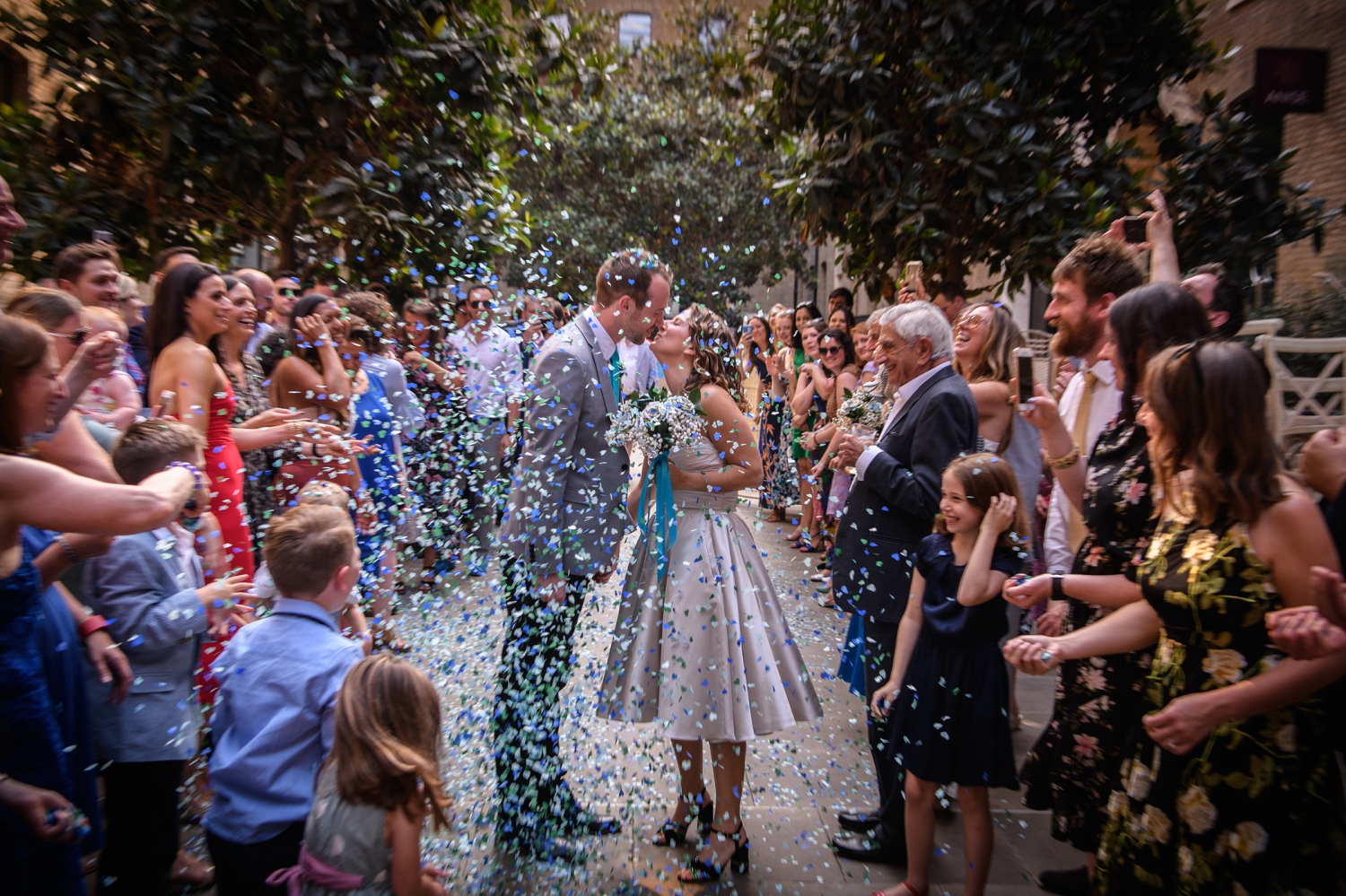 Confetti
