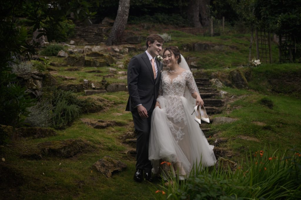 Pennyhill Park 22