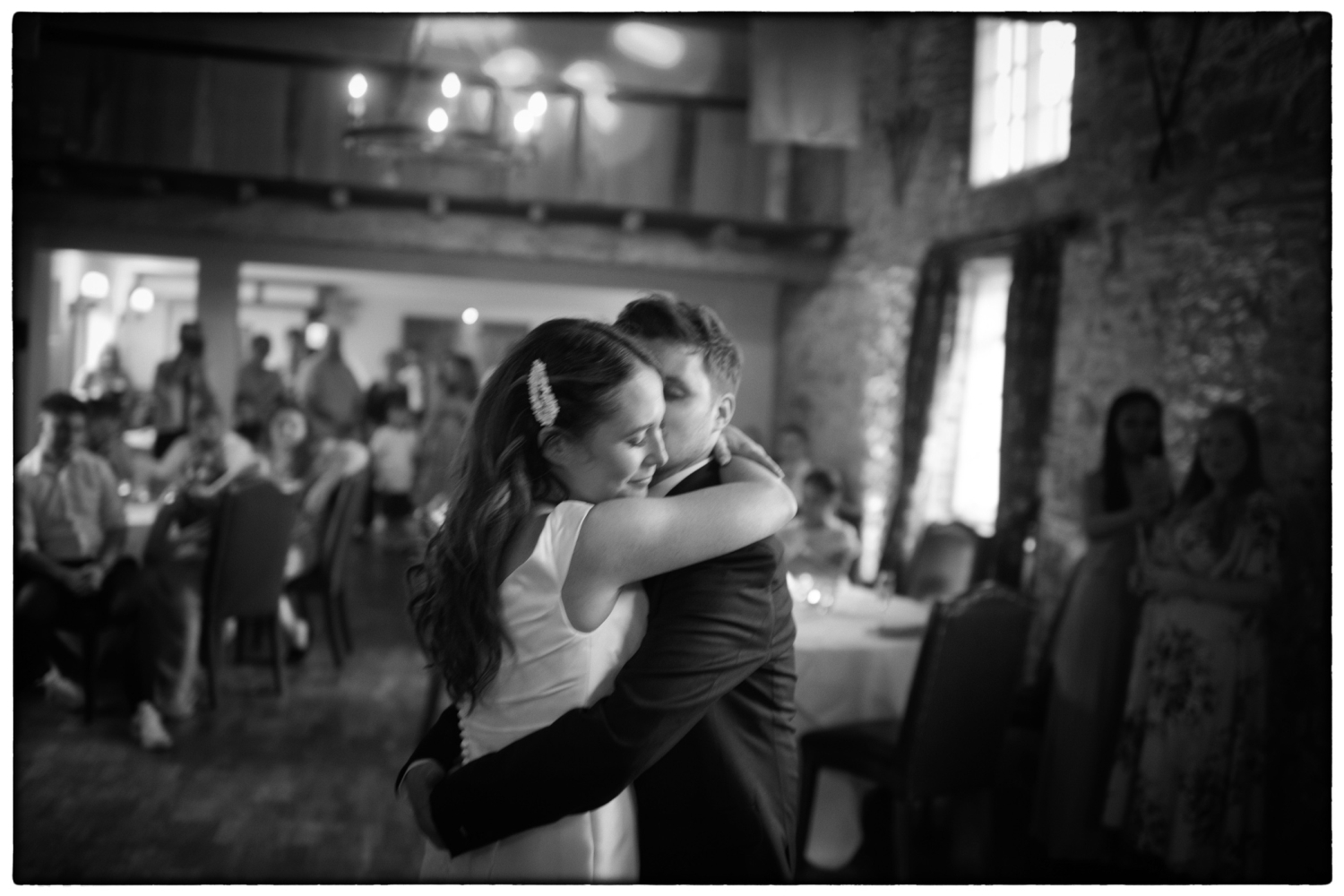 Alex and Holly’s Wedding in Midhurst