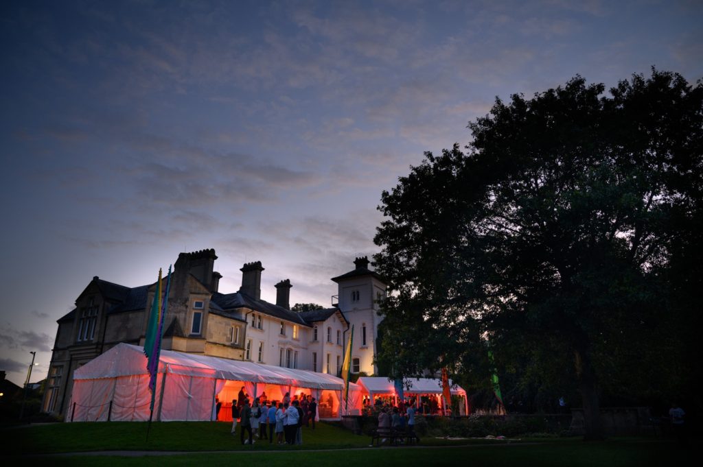 Avenue House 020