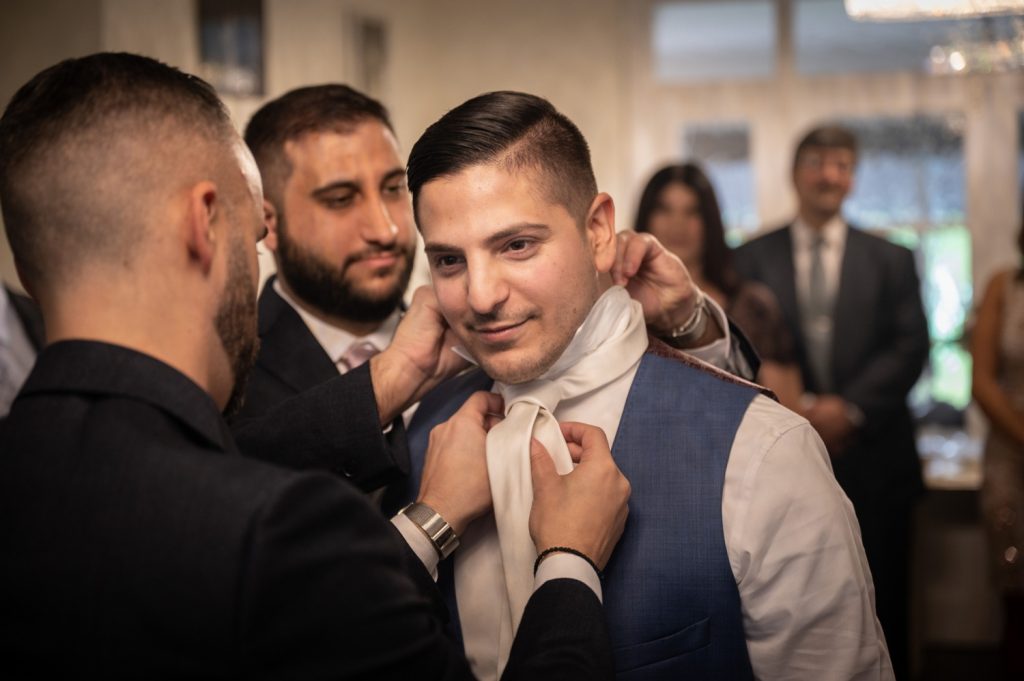 Greek Wedding 01