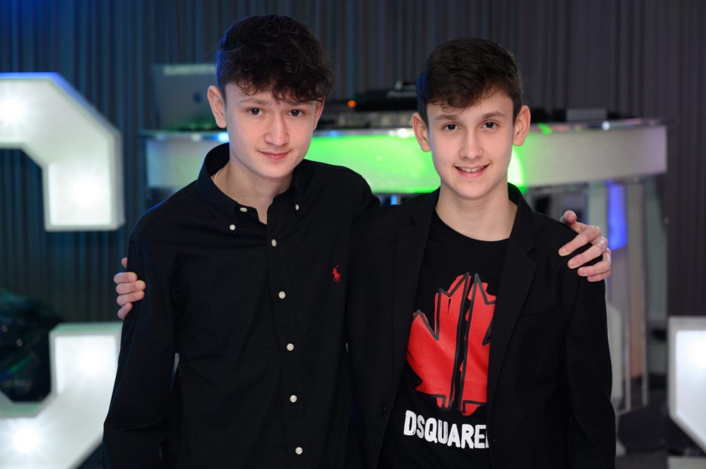 Apollonia Stanmore 01