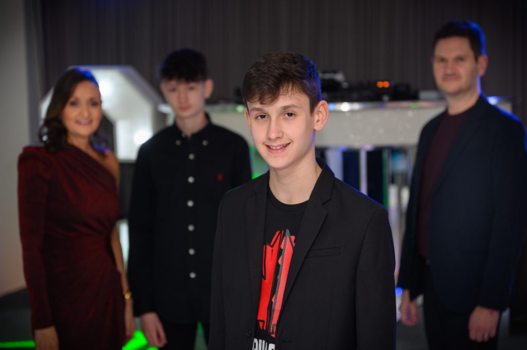 Apollonia Stanmore 04