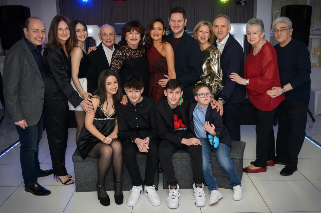 Apollonia Stanmore 08