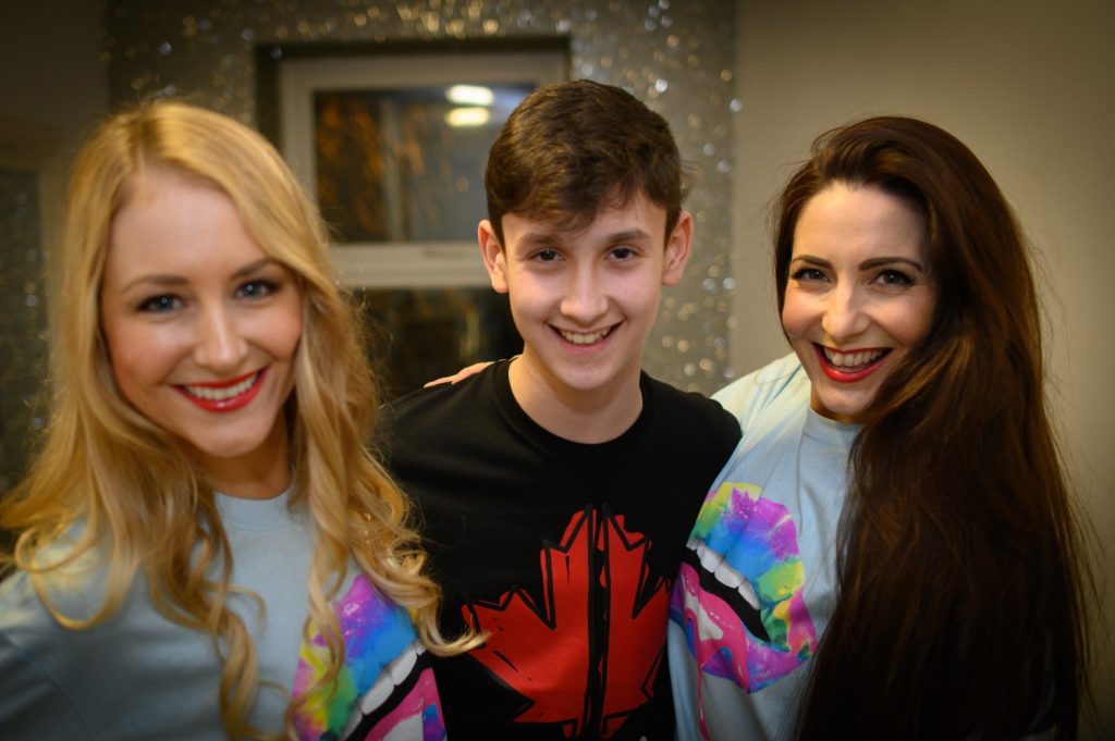 Apollonia Stanmore 11