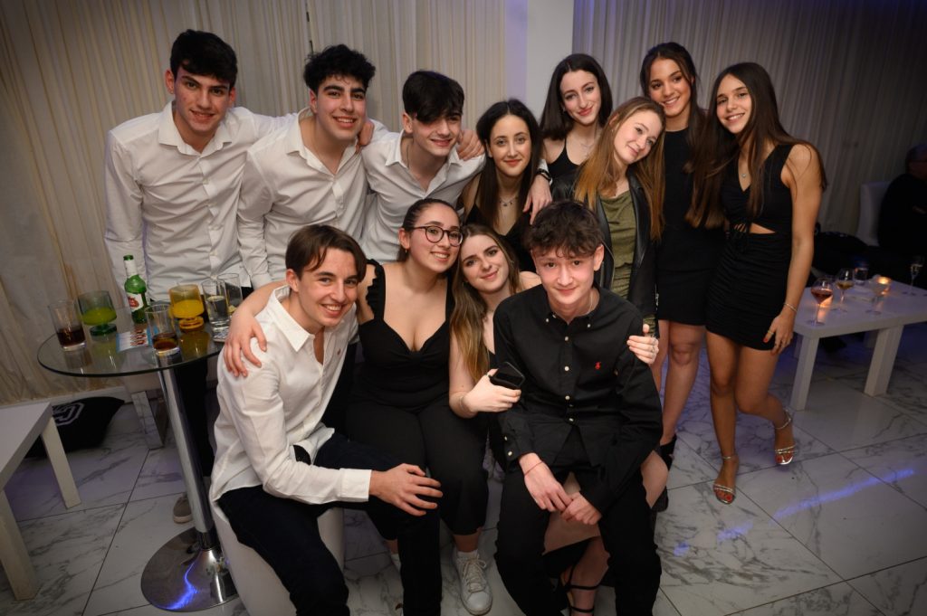 Apollonia Stanmore 22