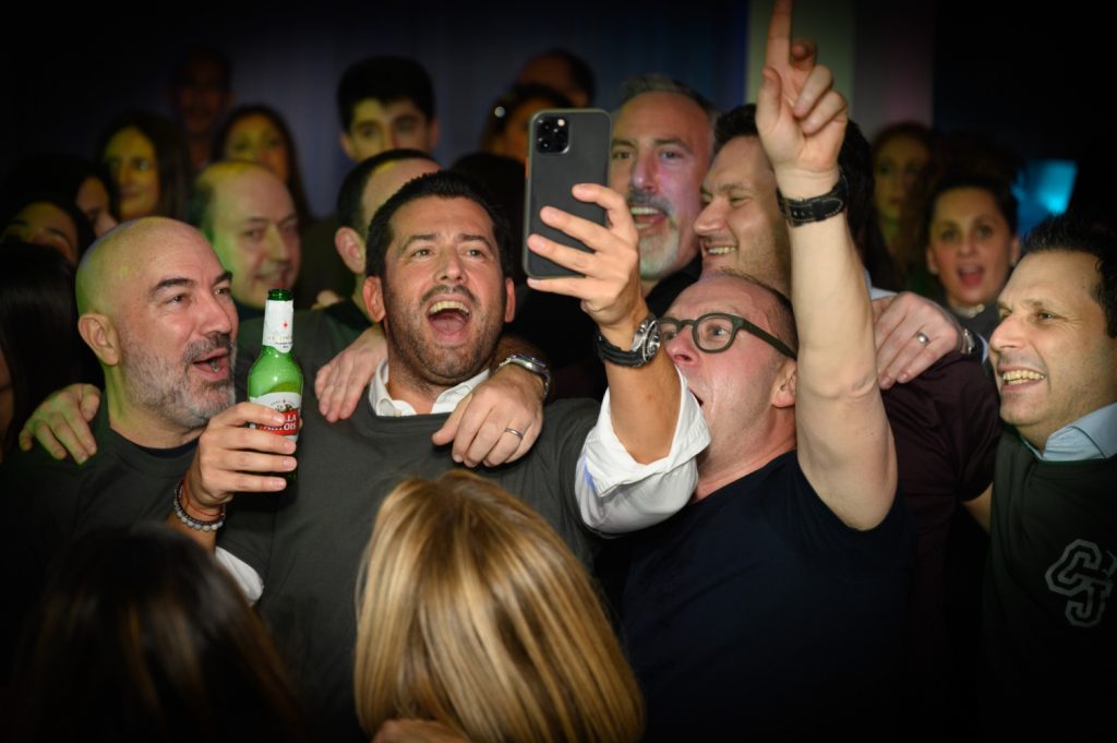 Apollonia Stanmore 34