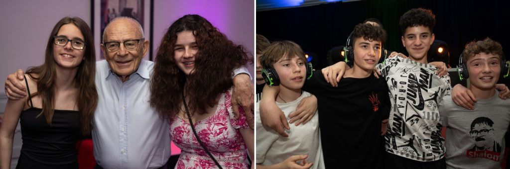 Barmitzvah Photography 36